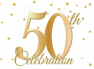 50 Years of Caring for Our Community